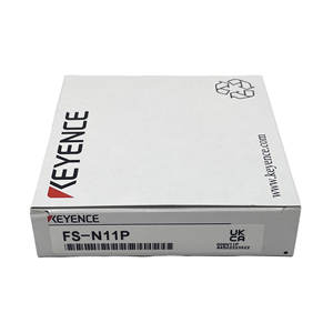 Amplificateur de capteur photoélectrique FS-N11P, numérique, à fibre optique, sortie PNP, 12-24 VDC, pour l'automatisation industrielle - Product Image 6