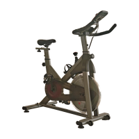 Großhandel Übung Spinning Bike Fahrrad Indoor Gym Master Fitness geräte Übung Spinning Bikes