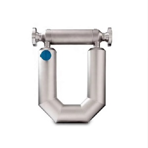 เครื่องวัดอัตราการไหลของมวลแบบคอริโอลิส รุ่น CMF200 ราคาโรงงาน - Product Image 1