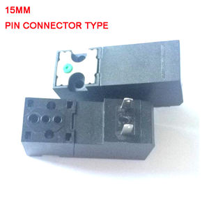 Parti per Macchine per Calze, Valvole Elettriche, D4840090, D4840140, D4900698, D4900832, D4840841, D4840745, D4901004 - Product Image 5