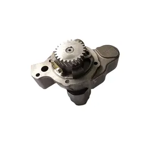 Excavator Diesel Engine Parts NT855 Oil Pump AR10172 for Cummins