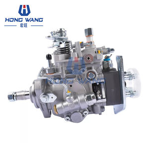 Pompe à injection de carburant efficace, durable et personnalisée 2644N209/24 adaptée au moteur diesel Perkins 1104C-44 - Product Image 1