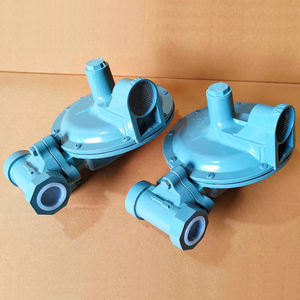 Regulador de Presión de Gas Combustible de Baja Presión de 3/4 Pulgadas, Estándar <span class=keywords><strong>NPT</strong></span>, Utilizado en Quemadores de Calderas en Bogotá/Brasilia/La Paz/Lima - Product Image 6