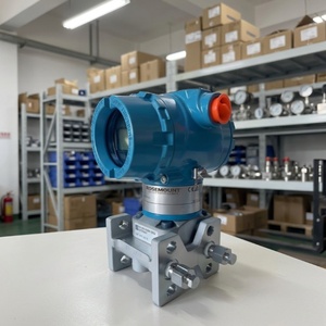 Nouvelle version originale et neuve du manomètre économique Rosemounte 2051CG - Product Image 2