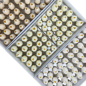 Mariage fabricants de haute qualité bricolage personnalisable coffret cadeau <span class=keywords><strong>déclaration</strong></span> fleurs artificielles nouvelle tulipe savon fleur - Product Image 5