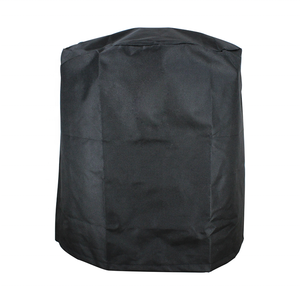 Kimstone housse de pluie gaz anti-poussière extérieur Oxford bâche Barbecue Barbecue couverture Barbecue étanche gril extérieur - Product Image 5