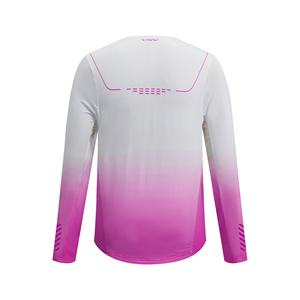 Tinh Khiết Tùy Chỉnh Thăng Hoa Motocross Jersey Xe Máy Áo Sơ Mi Xuống Dốc Jersey Motocross Thể Thao - Product Image 2