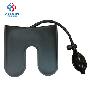 TPU كيس قابل للنفخ التسوية المهنية الأقفال أداة مضخة هواء إسفين - Product Image 5