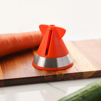 2025 Nieuwe Aanwinsten Hot Sale Chefshere Spiralsnijder Fruit & Groente Snijder voor Keuken Gadgets