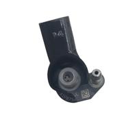 Inyector Common Rail Diésel Nuevo de Acero Inoxidable para Mercedes C200 0445110071 0445110072 0445110099, Venta Directa de Fábrica
