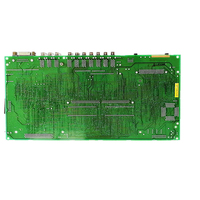 Carte de circuit de commande CNC FANUC d'origine A20B-2001-0620