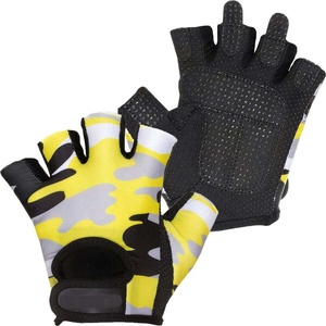 Gloves For Gym Weight Lifting Gym Gloves Fitness Weight Lifting Gloves Gym - Product Image 1
