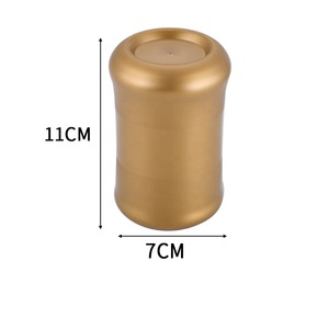 Nhà Máy Giá thanh bền sòng bạc KTV tùy chỉnh Nhựa Acrylic Hộp xúc xắc trò chơi cốc và xúc xắc Shaker cup 6 - Product Image 6