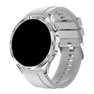 2024 New HK4 Smart Watch 1.43 Inch Amoled Big Screen BT Call Heart Rate Monitor Compass Wrist for Men Women Ultra Slim S9 T500 - Product Image 6