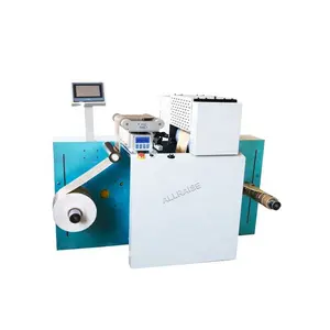 Automatic Paper Creasing Machine 3d Embossing Embossed Machine Paper Roll to Roll PET Paper Embossing Machine