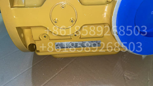 G3520C Original 236-1123 Conjunto de válvula de combustible 10R8663 Conjunto de válvula-Control de gas 236-1123 - Product Image 2