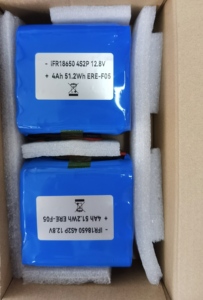 OEM ODM 3,7 В 7,4 В 12 В 2Ah 4Ah 7Ah 8Ah 10Ah 14Ah литий-ионная литиевая батарея перезаряжаемая 18650 батарея литиевая батарея - Product Image 2