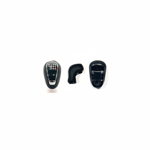 Pomo de Palanca de Cambios Universal TOPUZ 43711-A2300D3, Manual de 6 Velocidades para CEED/CERATO 12-19, Hecho en Turquía, Número de Pieza TOPUZ GEARBOX - Product Image 2