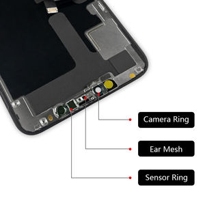 Reemplazo de pantalla táctil lcd para teléfono móvil iphone 11 pro <span class=keywords><strong>max</strong></span> - Product Image 4