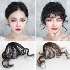 LEA-L1232 onda anteriore capelli umani extension Po Tone Ware - Product Image 1