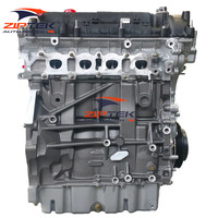 Pièces de rechange 2.0T 204PT AJ200 moteur pour Land Rover Freelander 2 Discovery Sport