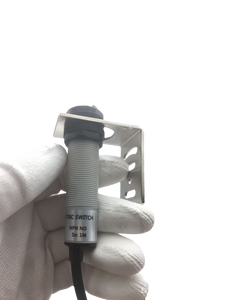 ชุดเคาน์เตอร์ ST76-B yumo + เซนเซอร์ + ขายึด + ไฟเตือน + ปลั๊กมาตรฐาน EU 80ซม. - Product Image 4