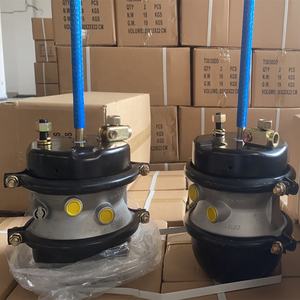 ห้องเบรกอากาศคู่เพลารถกึ่งพ่วงและรถบรรทุก T3030 สําหรับรถพ่วง - Product Image 4