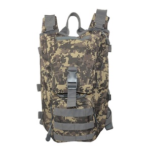 Ba Lô Hydrat Hóa Lupu <span class=keywords><strong>BL030</strong></span> 2.5l Với Túi Nước Biểu Tượng Tùy Chỉnh Oem/Odm Nhiệt Độ Thấp Kháng Hydrat Hóa Ba Lô - Product Image 2