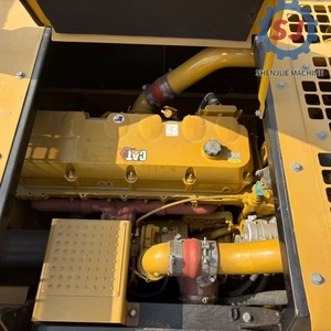 Premium Used Caterpillar 320E Hydraulic Excavator-Refurbished with Original Parts for Mining & Earthmoving - Product Image 5
