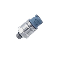 Pièces de moteur Diesel CHANGHUI QSK45/QSK50/QSK60 capteur de pression d'huile 4088734 capteurs pour Cummins QSK95/QST30