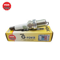Usine directement prix Nickel NGK SPARK Plugs 815GP pour GM, Changan Ono, Foton Midi, Hafei Sail Roadster