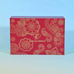 Boîte en papier isolante de qualité alimentaire avec doublure en aluminium pour aliments chauds, poulet frit, hot pot à emporter, boîte thermique en papier avec couvercle - Product Image 2