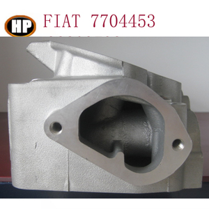 Tête de cylindre nu pour moteur <span class=keywords><strong>FIAT</strong></span> empra, pièces détachées pour 7704453 7618445, 98809738 et 7734225 - Product Image 6