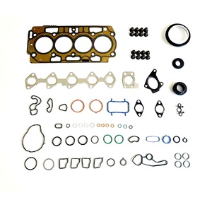 KIT COMPLET DE JOINTS DV5 1.5 d D15DT YHS YHW WHY <span class=keywords><strong>WHZ</strong></span> WHX WHT BEGA ZYD - Product Image 4