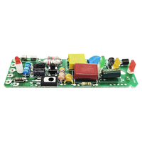 Placas de Circuito Impreso (PCB) para Mantas Eléctricas, Placas Funcionales PCBA, Lavables, de Cobre, Personalizadas, Desarrollo Rápido de Hardware y Software