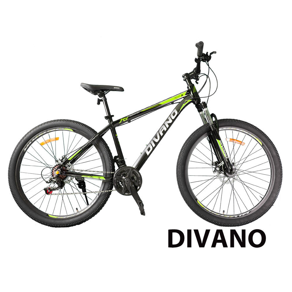 สีดำ/ สีเขียว