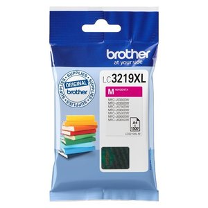 ชุดตลับหมึกพิมพ์สีม่วงแดง LC3219XLM สำหรับเครื่องพิมพ์ - Product Image 2