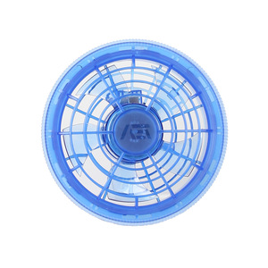 Outdoor Cooling Fan With High Power 24V <b>USB</b> Electric Durable <b>Heat</b> Dissipation For Clothing Sweat Reduction - Product Image 5