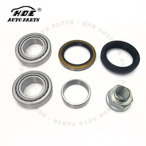 ชุดลูกปืนล้อรถยนต์ VKBA3901 96285525 9966510 สำหรับ Chevrolet Matiz ขายส่งอะไหล่รถยนต์ - Product Image 2