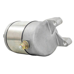 มอเตอร์สตาร์ทเครื่องยนต์สำหรับรถจักรยานยนต์,มอเตอร์สตาร์ทสำหรับ YAMAHA TT250 TTR250เดิร์ทไบค์4GY-81800-02-00 1999-2006 TT <span class=keywords><strong>TTR</strong></span> <span class=keywords><strong>250</strong></span> - Product Image 3