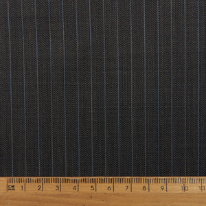 Sẵn Sàng Để Tàu Sọc Thiết Kế 50% Merino Worsted Len Căng <span class=keywords><strong>Suiting</strong></span> Vải Cho Nam Giới Của <span class=keywords><strong>Suiting</strong></span> - Product Image 4