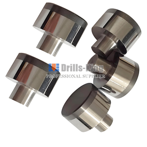 <span class=keywords><strong>1308</strong></span> <span class=keywords><strong>PDC</strong></span> <span class=keywords><strong>Cutter</strong></span> <span class=keywords><strong>PDC</strong></span> chèn cho chuỗi Saw chủ - Product Image 2