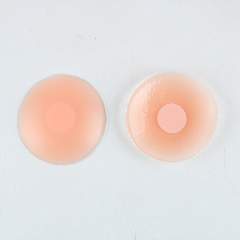 Peach Nude