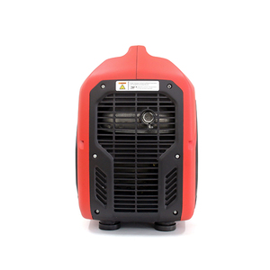 1000W hiit sản xuất nhỏ im lặng 4 đột quỵ thông minh duy nhất giai đoạn 1KVA xách tay kỹ thuật số Điện Xăng Mini Máy phát điện biến tần - Product Image 6