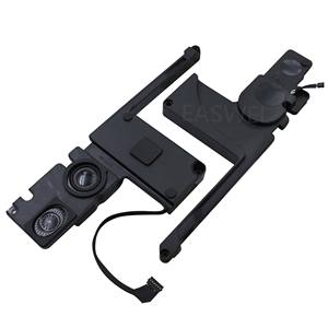 Pour Macbook Pro Retina 15 pouces <span class=keywords><strong>A1398</strong></span> Mi-2012 à Mi-<span class=keywords><strong>2015</strong></span> Remplacement du haut-parleur interne gauche et droit d'origine - Product Image 5