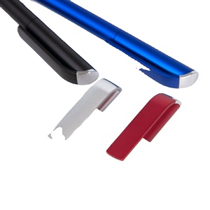 Bolígrafos Personalizados con Mecanismo de Giro y Logotipo - Bolígrafos Promocionales al por Mayor para Empresas - Product Image 4