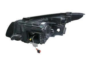 Adecuado para <span class=keywords><strong>Range</strong></span> <span class=keywords><strong>Rover</strong></span> <span class=keywords><strong>Evoque</strong></span> 2013-2019 Faros delanteros bajos originales Faros delanteros altos modificados-<span class=keywords><strong>Comprar</strong></span> - Product Image 2