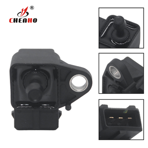 Ansaugkrümmer-Drucksensor für Mercedes-Benz Limousine Kombi Geländewagen T-Modell Sprinter 2-T Vito Minibus <span class=keywords><strong>Puch</strong></span> <span class=keywords><strong>G</strong></span>-Modell A0115420717 - Product Image 3