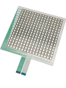 16*16เมทริกซ์อาร์เรย์ไดนามิกเซ็นเซอร์ความดันสัมบูรณ์ฟิล์มบางตัวแปรความแม่นยำ0.1% เทคโนโลยีความดันอนาล็อก - Product Image 3