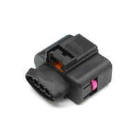 Adaptateur de capteur automobile femelle 5 broches 1,5 mm 1J0973704 LIZONE -40~105°C Prise étanche Vente directe usine